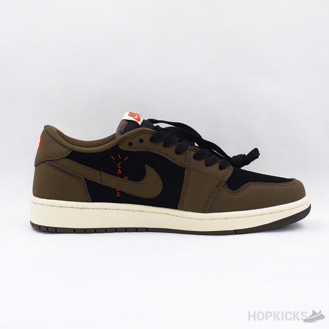 travis scott aj1 cactus jack